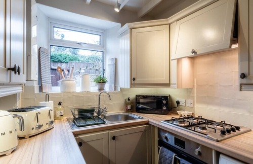 Blockley Cottage | Beautiful 2 Bedroom Cottage in the Cotswolds