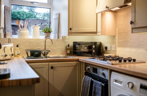 Blockley Cottage | Beautiful 2 Bedroom Cottage in the Cotswolds