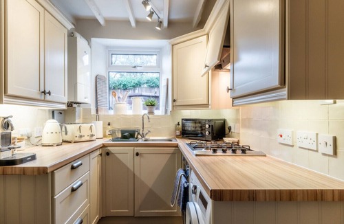 Blockley Cottage | Beautiful 2 Bedroom Cottage in the Cotswolds