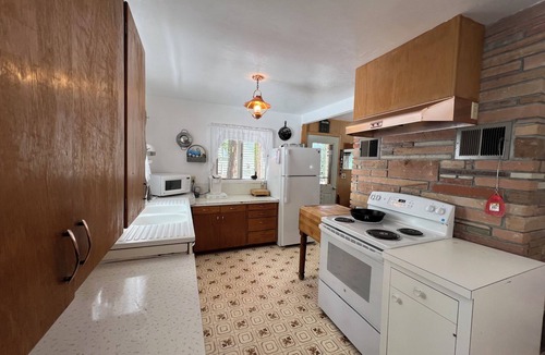 Mineral House | Beautiful 3bedroom house in Mineral/Pet and family Friendly/Lassen National Park