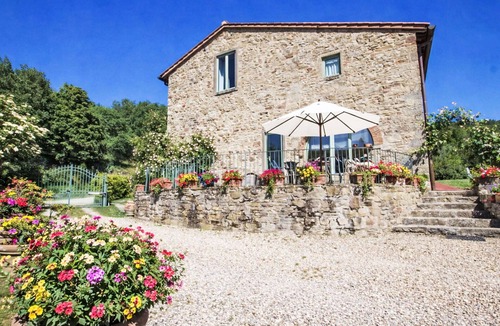 Londa Apartment | Beautiful apartment for 2 people with A/C, WIFI, pool, TV and panoramic view