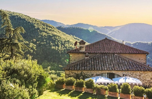 Londa Apartment | Beautiful apartment for 2 people with A/C, WIFI, pool, TV and panoramic view