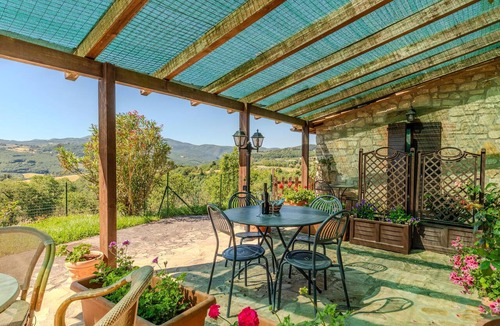 Todi Apartment | Beautiful apartment in Todi PG