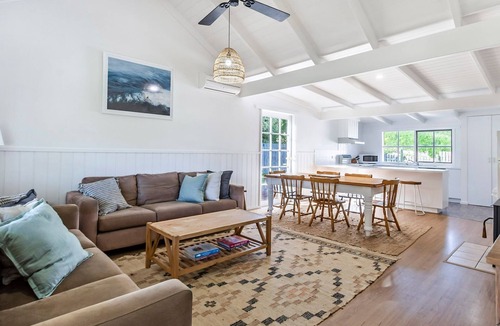 Port Fairy House | Beautiful cottage provides the perfect beach retreat