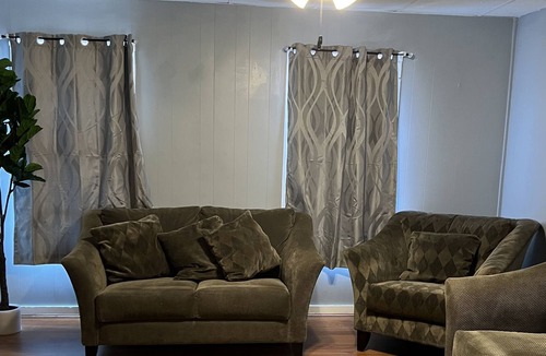 Whiting Apartment | Beautiful cozy apartments #2