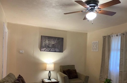 Whiting Apartment | Beautiful cozy apartments #1