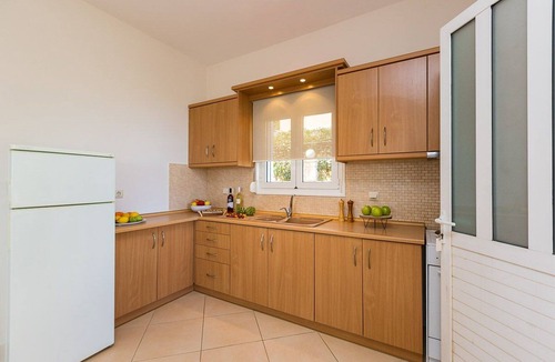 Agia Triada Villa | Beautiful Crete Villa | Villa Aquazura | Private Pool