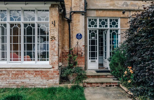 Frampton on Severn House | Beautiful Country Manor: Stratford Upon Avon (10)