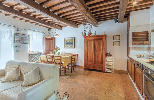 Pitigliano House | Beautiful home in Pitigliano GR