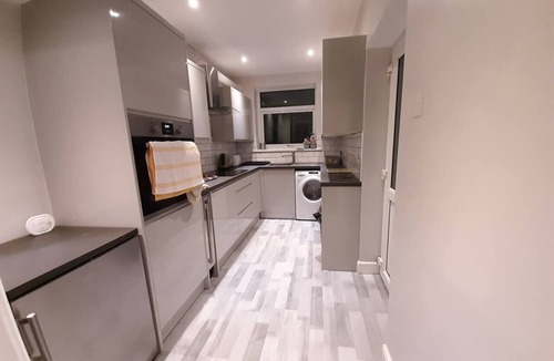 Cradley House | Beautiful modern 3-Bed House in Birmingham