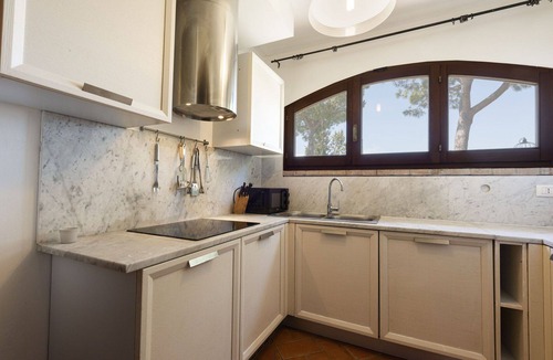 San Miniato Villa | Beautiful private villa for 10 people with WIFI, A/C, private pool and TV