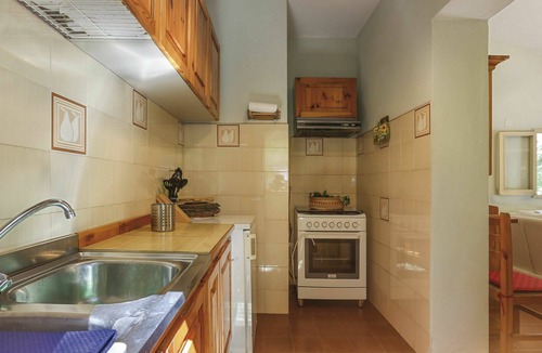 San Romano in Garfagnana House | Beautiful private villa for 6 guests with WIFI, TV, patio and pets allowed