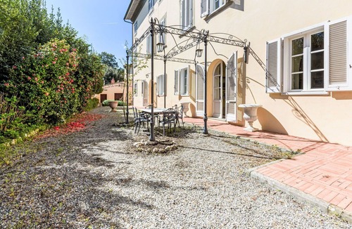 San Giovanni alla Vena Villa | Beautiful private villa for 9 guests with WIFI and TV