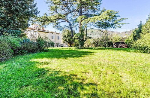 San Giovanni alla Vena Villa | Beautiful private villa for 9 guests with WIFI and TV