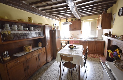 Villabuona Villa | Beautiful private villa for 6 guests with private pool, WIFI, TV and pets allowed