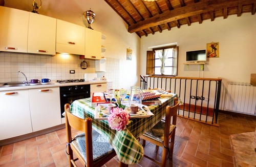 Buti Villa | Beautiful private villa for 8 guests with pool, WIFI, TV and terrace