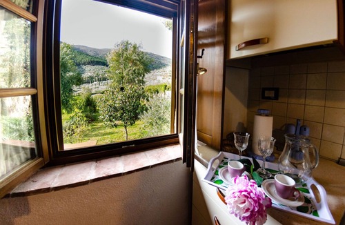 Buti Villa | Beautiful private villa for 8 guests with pool, WIFI, TV and terrace
