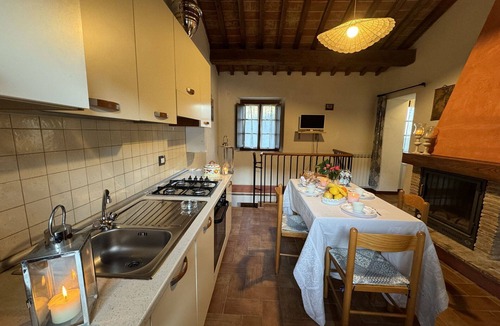 Buti Villa | Beautiful private villa for 8 guests with pool, WIFI, TV and terrace