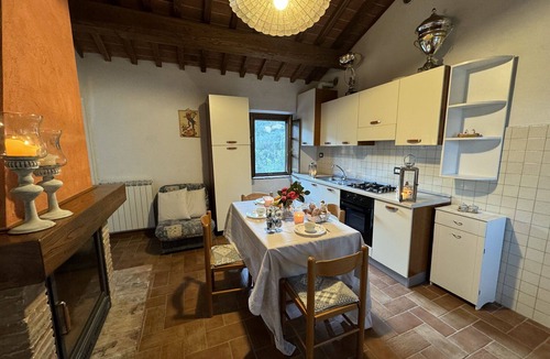 Buti Villa | Beautiful private villa for 8 guests with pool, WIFI, TV and terrace