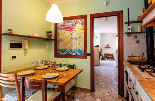 Cervo Villa | Beautiful private villa for 5 guests with WIFI, patio, pets allowed and panoramic view