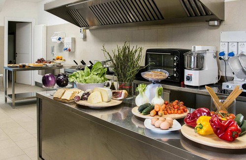 Loreto Villa | Beautiful private villa with WIFI, A/C, private pool, TV, patio, pets allowed and panoramic view