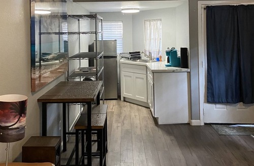 Cedar Ridge Apartment | Beautiful Rollins Lake Inn - Studio Cabin #9