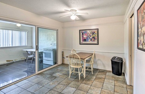 Inglewood Condo | Beautiful, Spacious 2-bedroom condo with AC, near Sofi Stadium