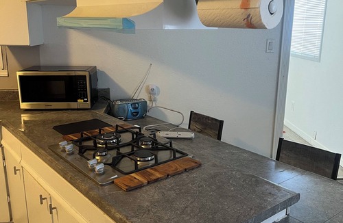 Harbor House | Beautiful Spacious homePool,Private backyard. Family oriented, instant booking,