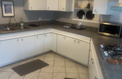 Harbor House | Beautiful Spacious homePool,Private backyard. Family oriented, instant booking,