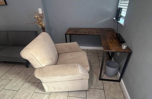 Antioch Apartment | Beautiful studio with AC -head in charming Antioch private entry fully furnished