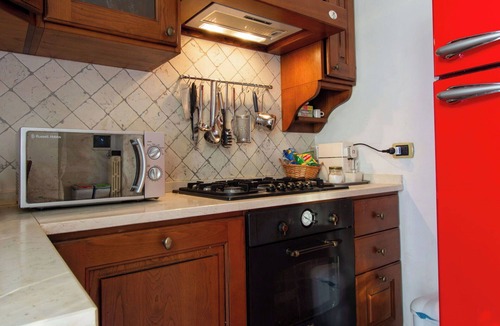 Monsummano Terme House | Beautiful villa for 4 guests with A/C, WIFI, TV, pets allowed and panoramic view