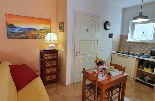 Capannori House | Beautiful villa for 2 guests with WIFI, private pool, TV and pets allowed, close to Lucca