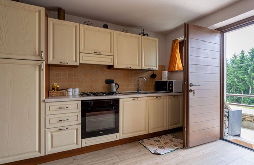 Roburent House | Beautiful villa for 5 people with WIFI, TV and terrace