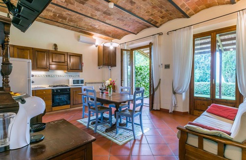 Iano Villa | Beautiful villa for 16 guests with private pool, WIFI, A/C, TV and panoramic view