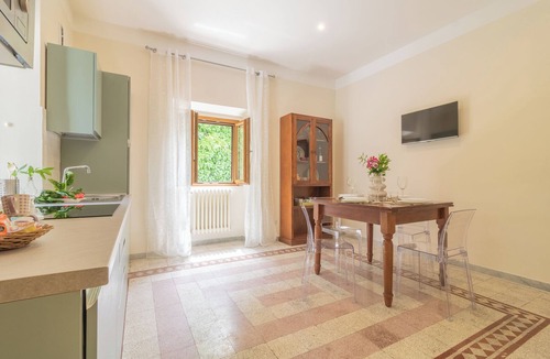 Montefiascone Villa | BEAUTIFUL VILLA WITH A VIEW OF THE LAKE