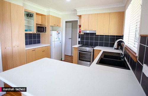 Wallaga Lake House | Beauty Point Retreat - O'Connells Point Road 100