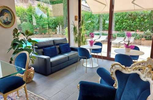 Spello Bed & Breakfast | Bed & Breakfast Villamena