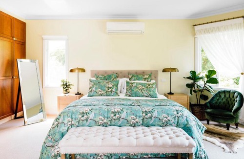 Olinda House | Beechmont Garden Retreat