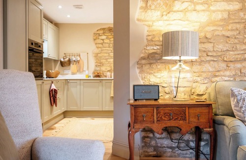 Bourton House | Beechwood Cottage Banham Cottages