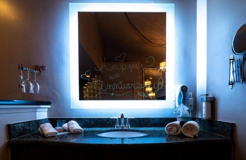 Perrysburg Apartment | Belamere Suites - The Ultimate Whirlpool Suite In Ohio