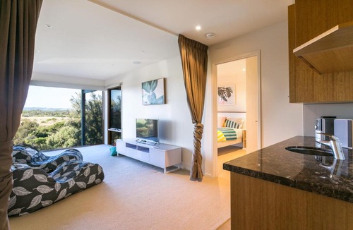 St. Andrews Beach House | Bella Vista