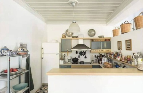 Pylos Villa | Belle Villa de Vacances au Cœur du Village de Pylos