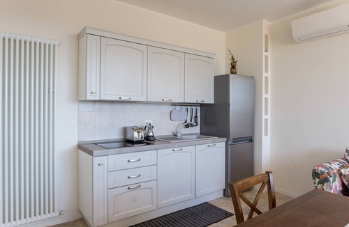 Collepepe Apartment | Belvilla by OYO Appartamento Ghianda