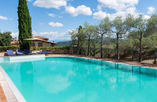 Canalicchio Villa | Belvilla by OYO Bilo4