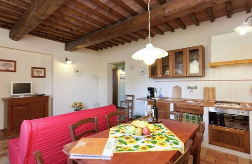 Stabbia House | Belvilla by OYO Giaggiolo