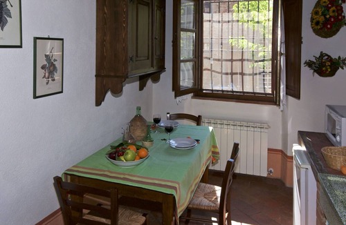 Cortona Villa | Belvilla by OYO Leccio