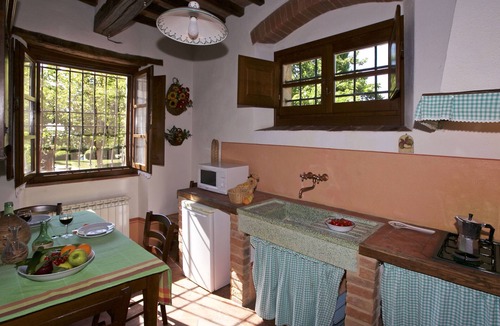 Cortona Villa | Belvilla by OYO Leccio