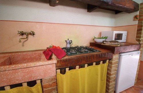 Cortona Villa | Belvilla by OYO Tiglio