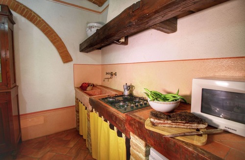 Cortona Villa | Belvilla by OYO Tiglio