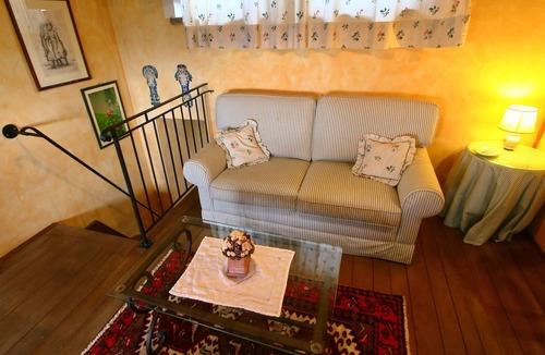 Collazzone Villa | Belvilla by OYO Villa Roseto 12